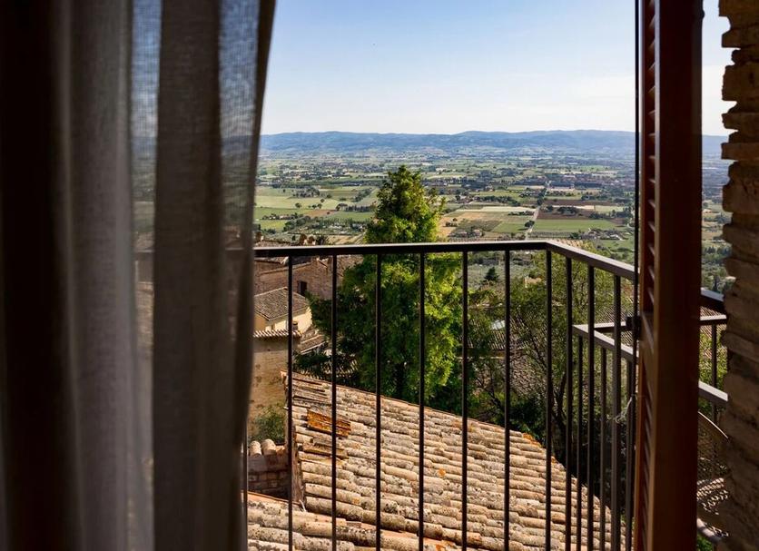 Balcone Foto