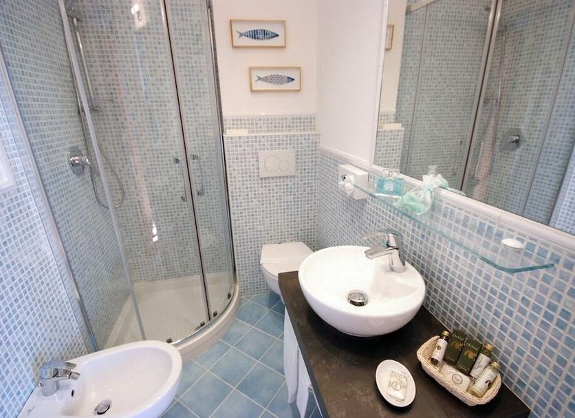 Bagno Foto