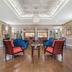 Area lounge