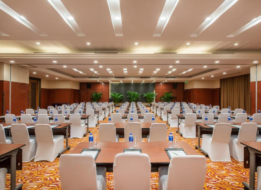 Sala conferenze Foto