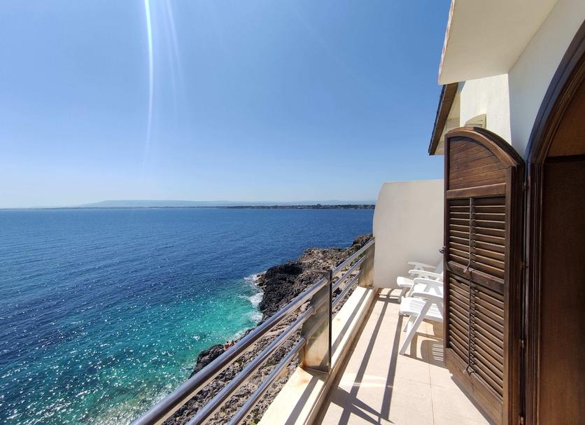 Balcone Foto