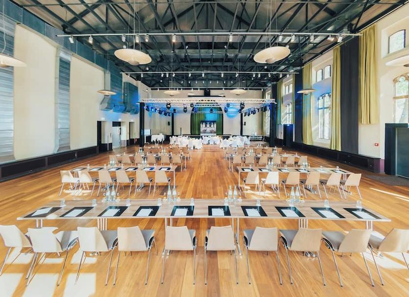 Sala conferenze Foto