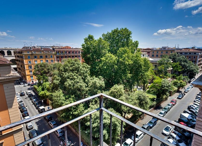 Balcone Foto