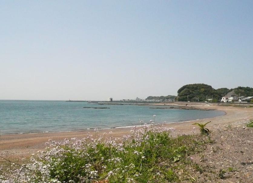 Spiaggia Foto