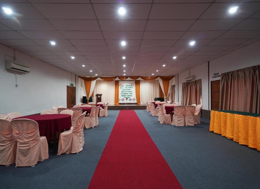 Sala ricevimenti Foto