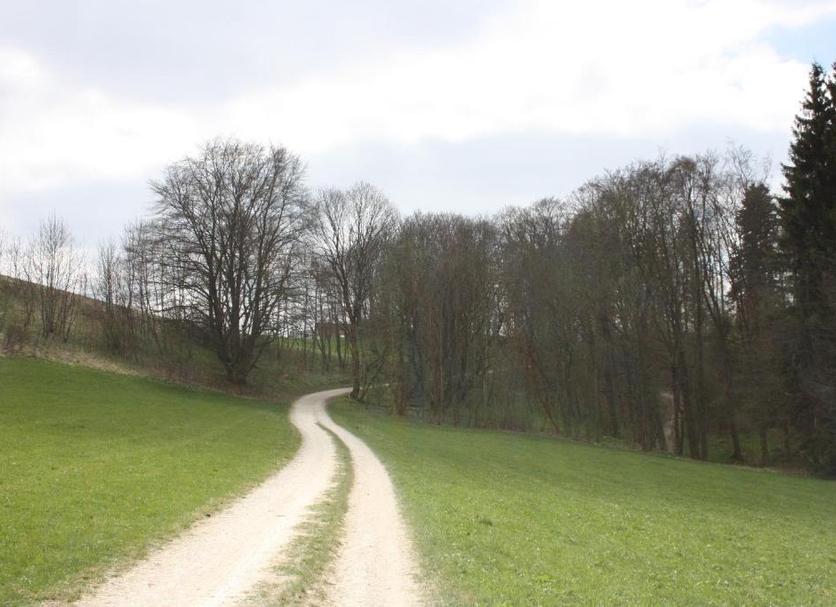 Vista esterna Foto