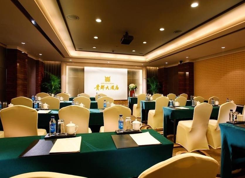 Sala conferenze Foto