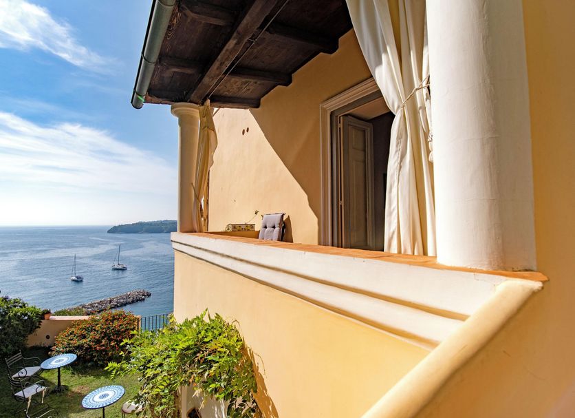 Balcone Foto