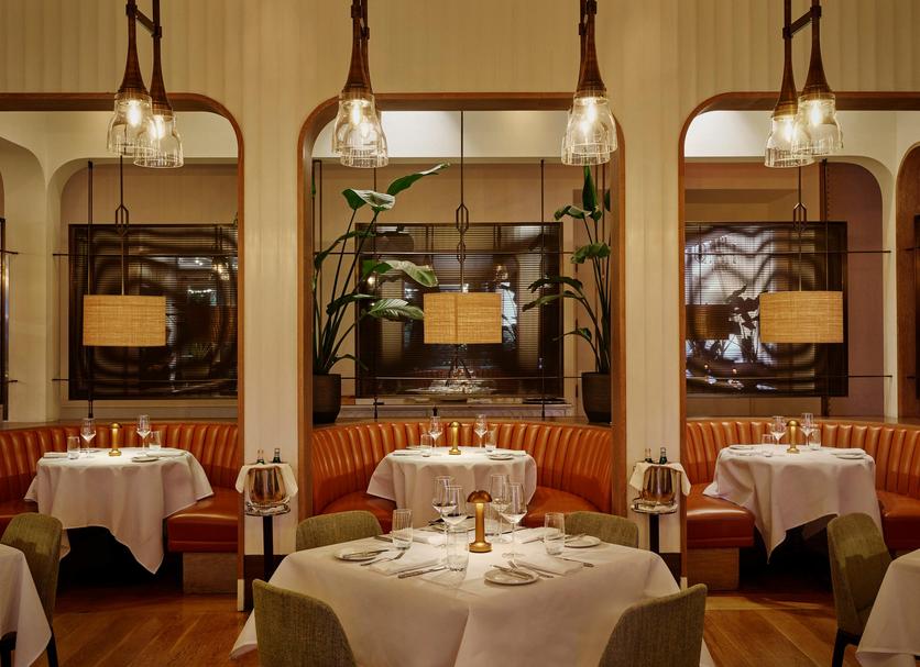 Ristorante Foto