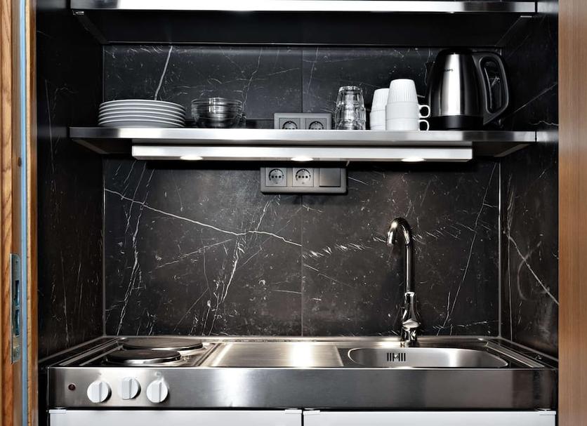 Cucina Foto