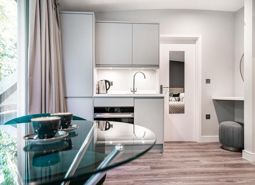 Cucina Foto