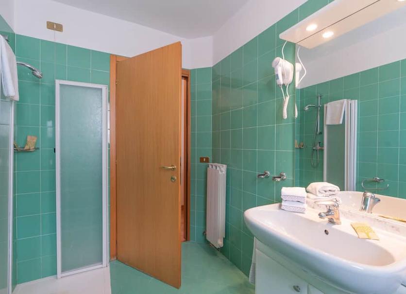 Bagno Foto
