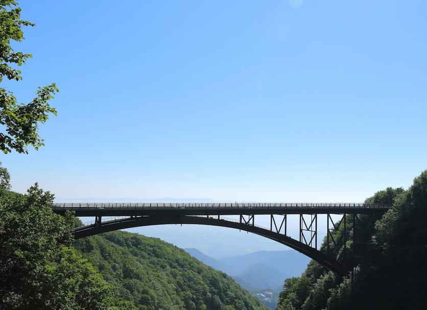 Vista esterna Foto