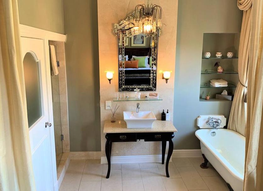 Bagno Foto
