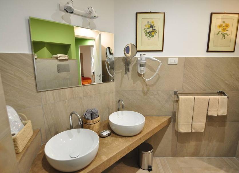 Bagno Foto