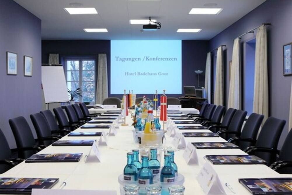 Sala conferenze