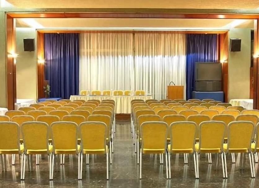 Sala conferenze Foto