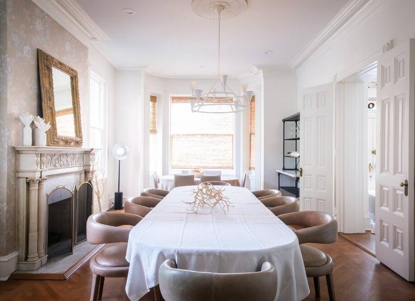 Sala pranzo Foto