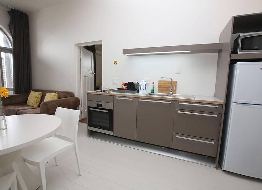 Cucina Foto