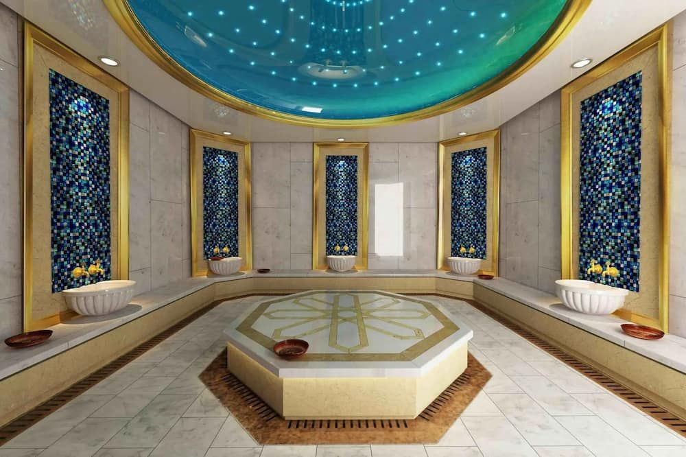 Spa Foto