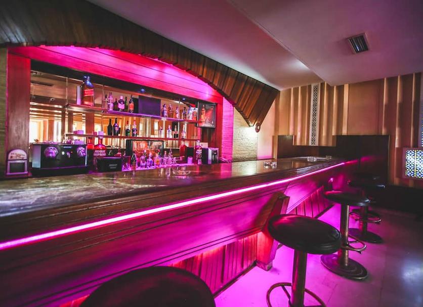 Bar Foto