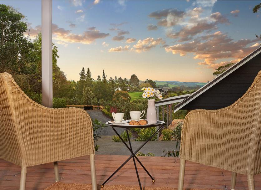 Balcone Foto