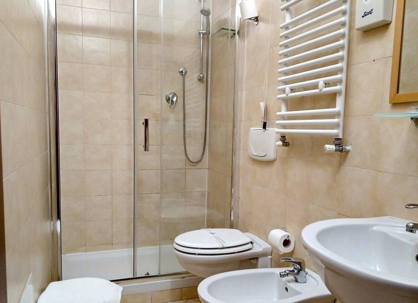Bagno Foto