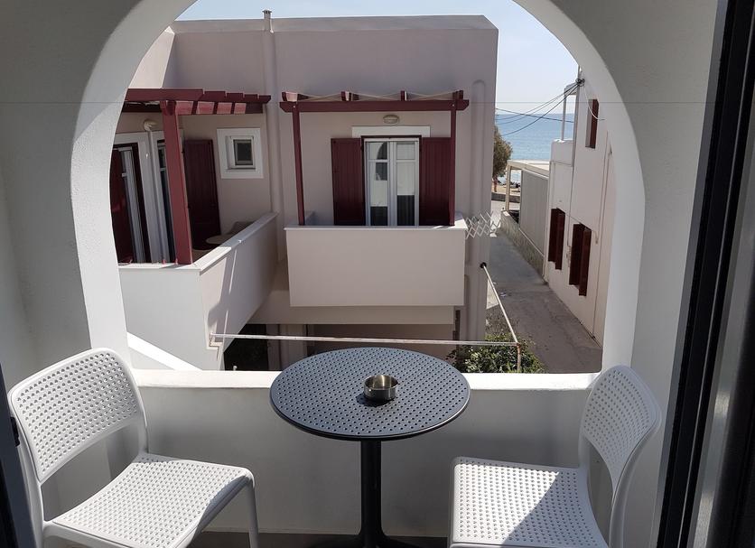 Balcone Foto