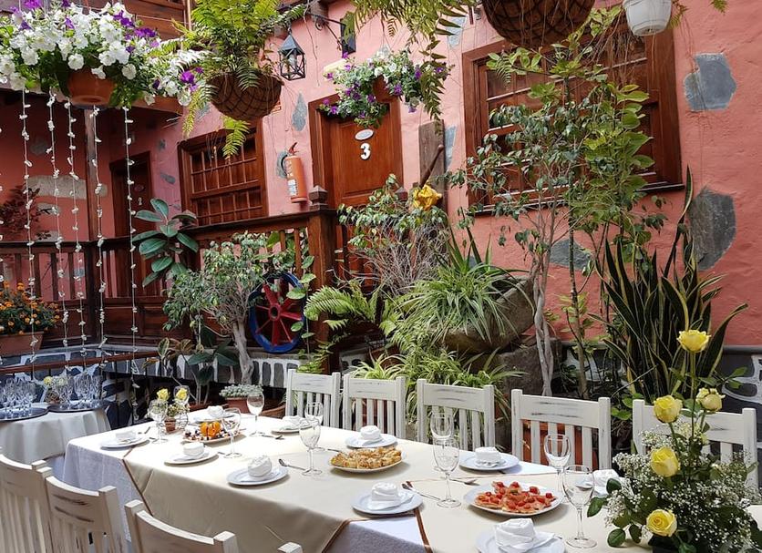 Ristorante Foto