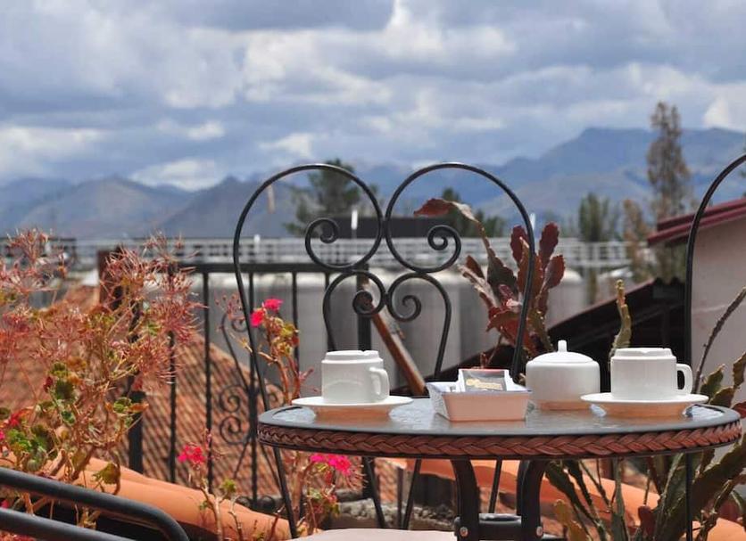 Balcone Foto