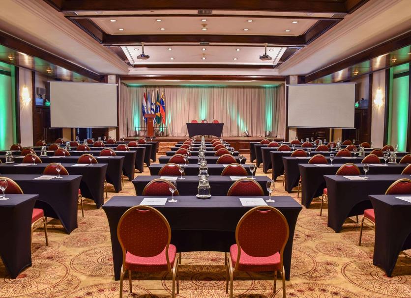 Sala conferenze Foto