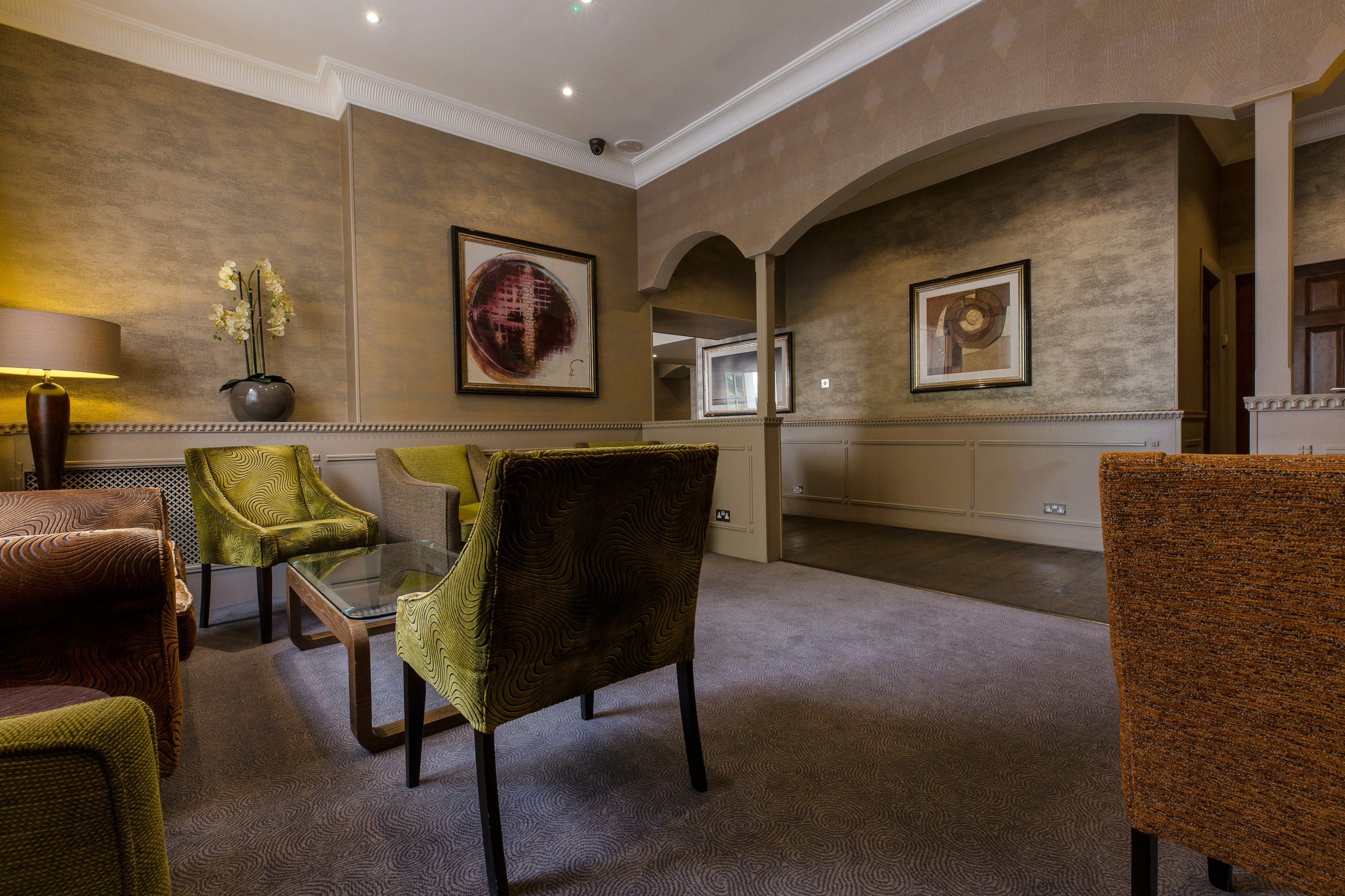 Area lounge