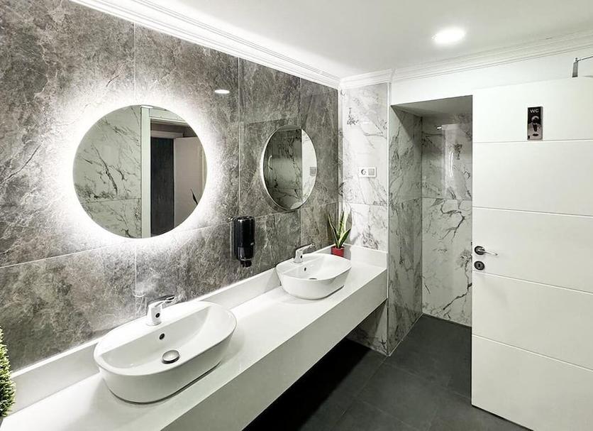 Bagno Foto