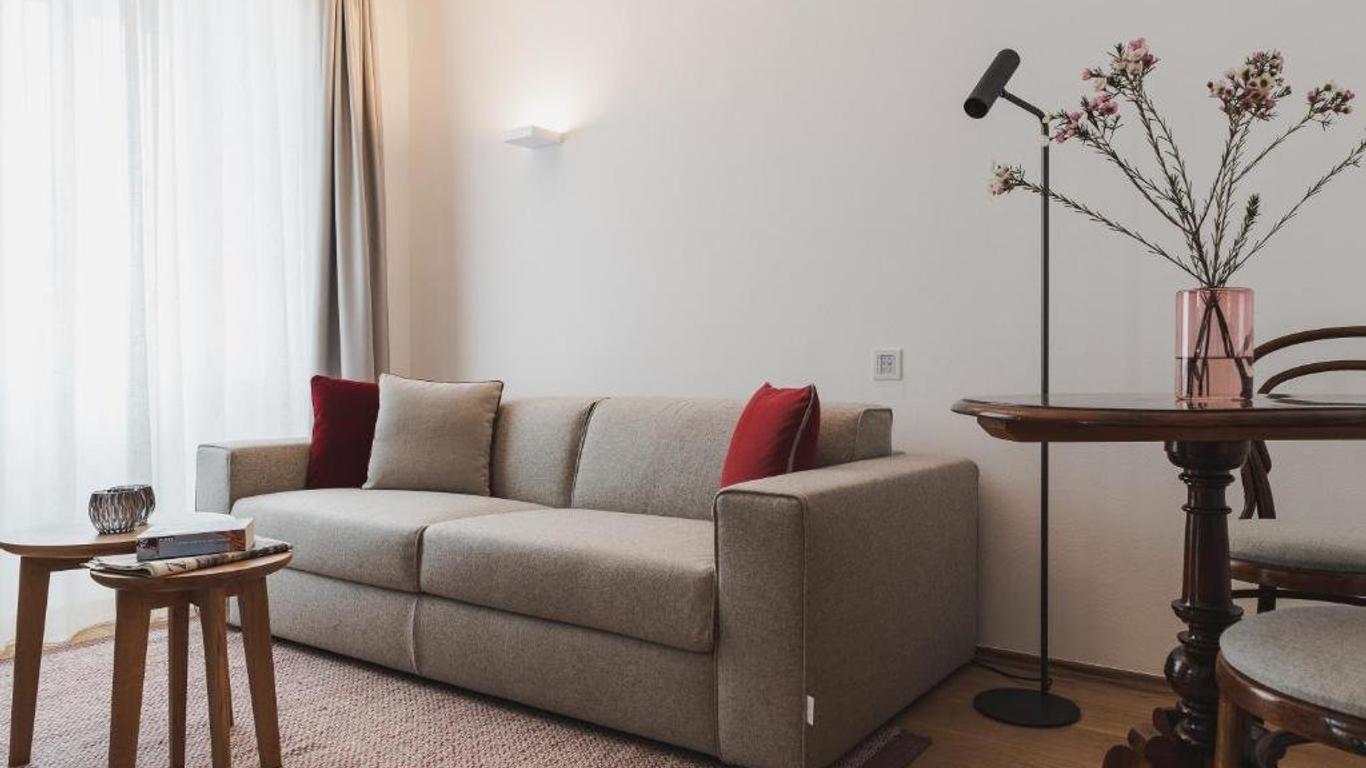 Kuntino Suites