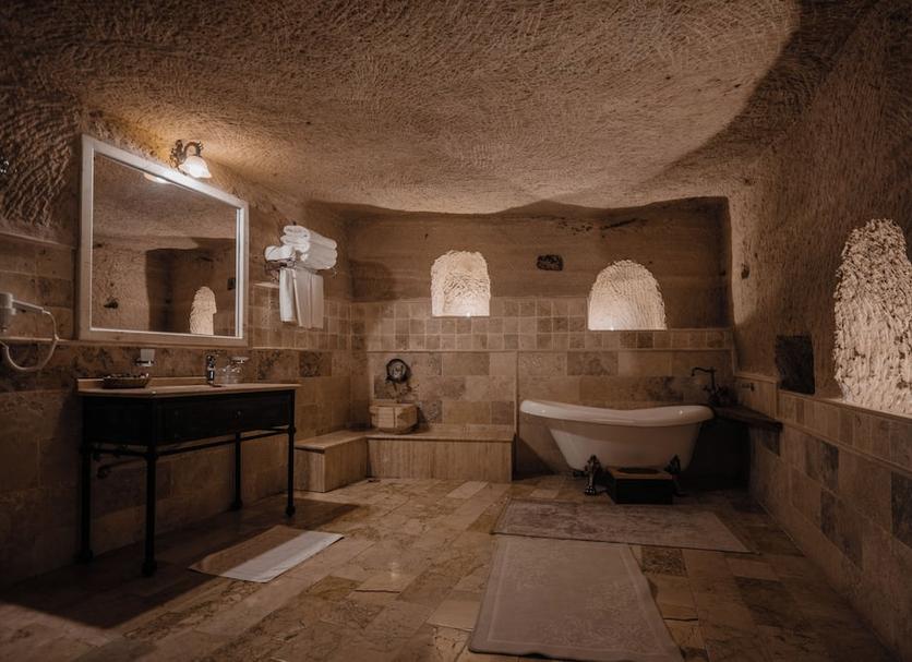 Bagno Foto