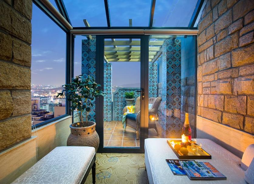 Balcone Foto