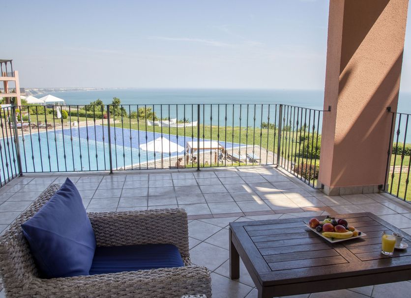 Balcone Foto