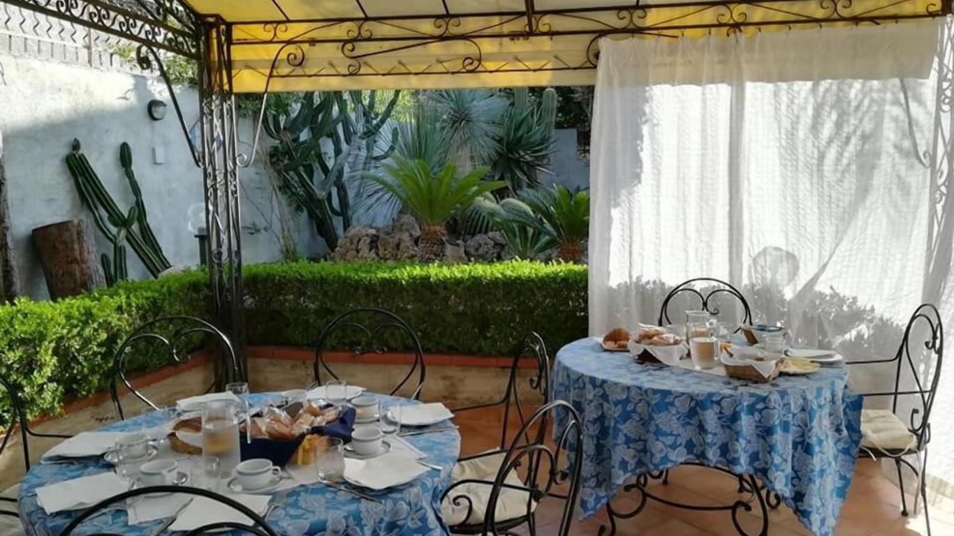 B&B Elvira Al Duomo