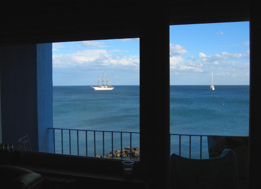 Balcone Foto