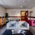 Area lounge