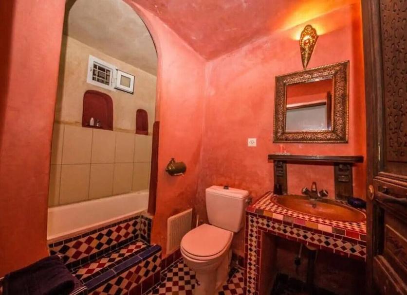 Bagno Foto