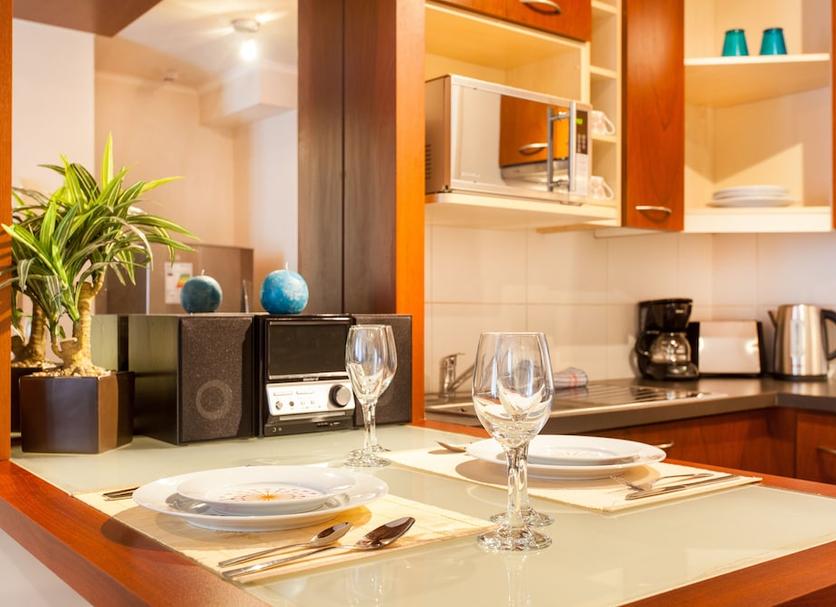 Cucina Foto