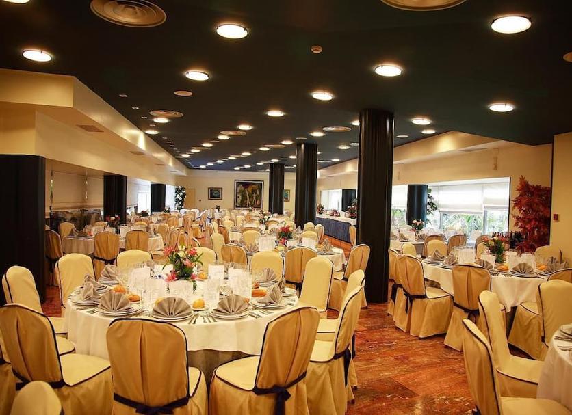 Sala ricevimenti Foto