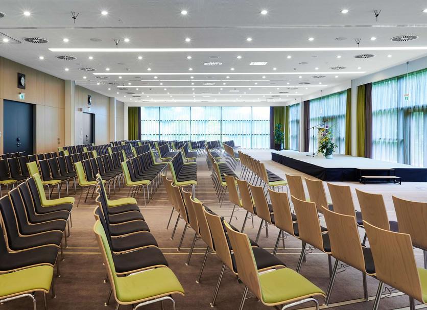 Sala conferenze Foto