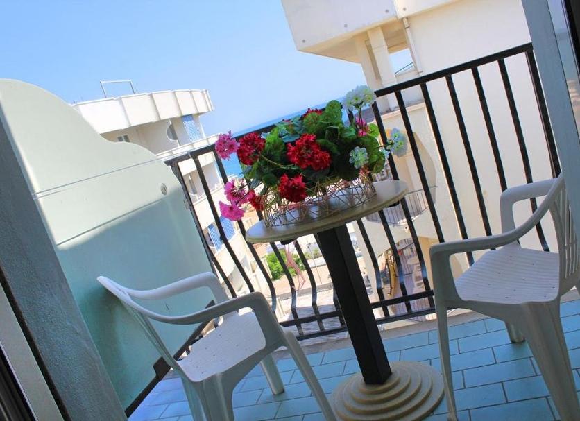 Balcone Foto