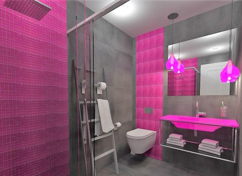 Bagno Foto
