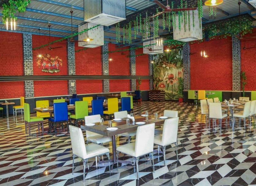 Ristorante Foto