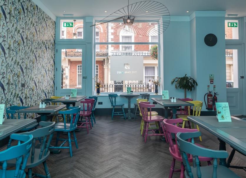 Ristorante Foto