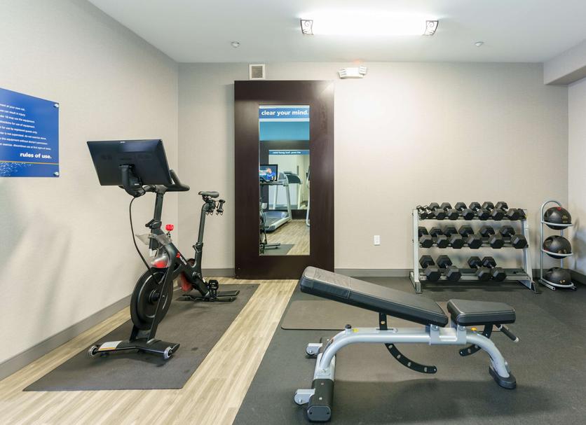 Palestra Foto