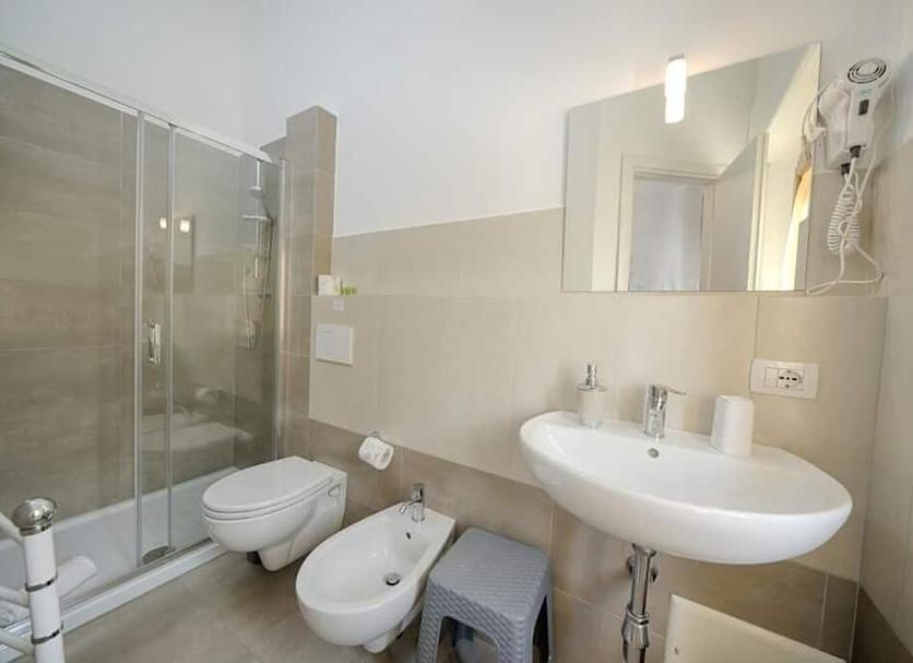 Bagno Foto